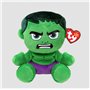 Hulk peluche TY soft Small