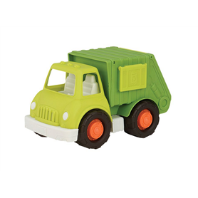 Camion Poubelle de recyclage Garbage and recycling truck Camion Poubelle de recyclage Garbage and recycling truck