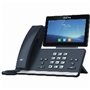 Téléphone IP Yealink SIP-T58W Gris