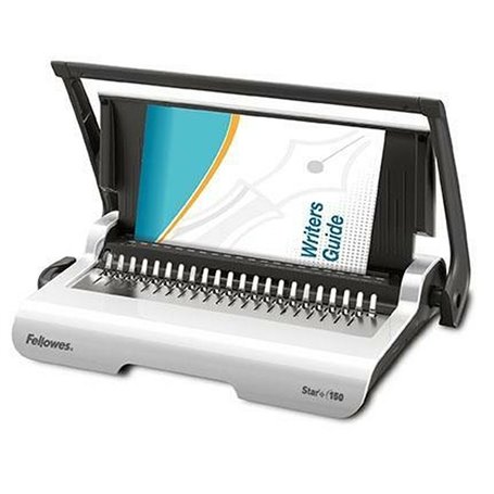 Fellowes Star+ 150 150 feuilles Gris
