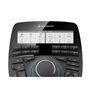 Souris 3Dconnexion SpaceMouse Enterprise 3DX-700056 Noir