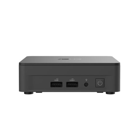 ASUS NUC 12 NUC12WSKv5 UCFF Noir i5-1250P