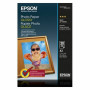 Epson Photo Paper Glossy - A3 - 20 Feuilles
