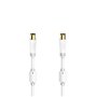 Hama 00205246 câble coaxial 1