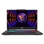 MSI Cyborg 15 A13VE-839XES Intel® Core i5 i5-13420H Ordinateur portable 39