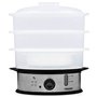 Tristar VS-3914 Cuiseur vapeur sans BPA