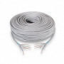 Câble RJ45 Catégorie 6 FTP Rigide NANOCABLE 10.20.0902 100 m 83,99 €
