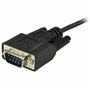 StarTech.com Carte Série PCI Express - 16 Ports DB9 RS232 - Low + Full Profile - Adaptateur Série Multiport - Carte Séri