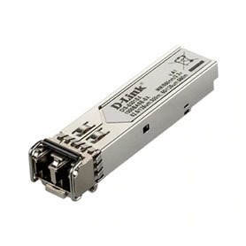 D-Link DISS301SX module émetteur-récepteur de réseau Fibre optique 1000 Mbit/s mini-GBIC