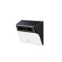 Eufy Solar Wall Light Cam S120 Boîte Caméra de sécurité IP Extérieure 2304 x 1296 pixels Mur