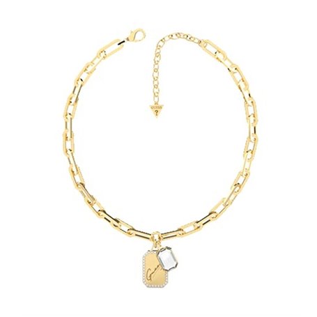 Collier Femme Guess