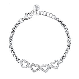 Bracelet Femme Morellato SAVO27 Bracelet Femme Morellato SAVO27