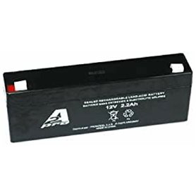 APC AP8716S câble électrique Noir 1