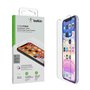Belkin SCREENFORCE InvisiGlass Ultra Protection d'écran transparent Apple 1 pièce(s)