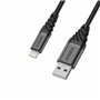 Câble USB vers Lightning Otterbox 78-52643 Noir