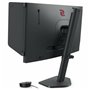 BenQ Zowie XL2586X écran plat de PC 61,2 cm (24.1") 1920 x 1080 pixels Full HD LCD Noir
