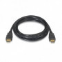 Câble HDMI NANOCABLE HDMI V2.0, 0.5m 10.15.3600 V2.0 4K 0,5 m 15,99 €