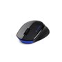 Logitech Wireless Combo MK345 clavier Souris incluse Universel USB QWERTY US International Noir