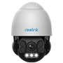 Reolink RLC-823A Caméra de sécurité IP Intérieure et extérieure 3840 x 2160 pixels Mur