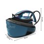 Fer à vapeur Tefal Express Vision SV8151 2800 W