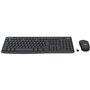 Logitech MK370 Combo for Business