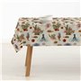 Nappe enduite antitache Belum 0120-396 Multicouleur 100 x 150 cm