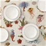 Nappe enduite antitache Belum 0120-396 Multicouleur 100 x 150 cm