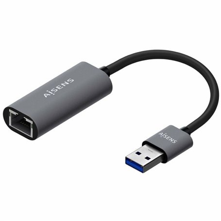 AISENS A106-0708 carte réseau Ethernet 1000 Mbit/s