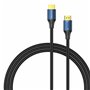 Vention ALGLH câble HDMI 2 m HDMI Type A (Standard) Bleu