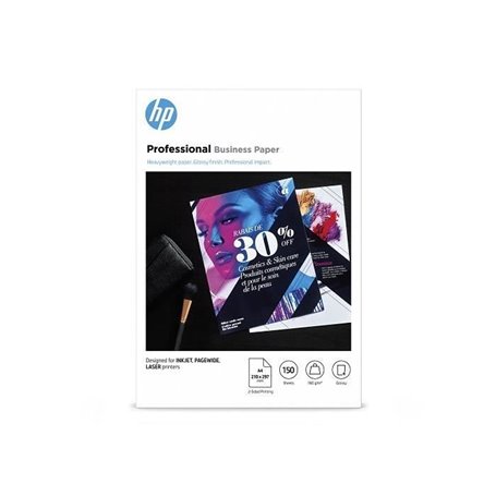 HP Papier Professional Business
