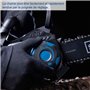 Tronçonneuse brushless sans fil SCHEPPACH BC-CS355Duo-X - 2x20V - 20V IXES - ProCut 14 -sans batterie ni chargeur