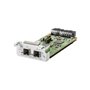 Hewlett Packard Enterprise JL325A module de commutation réseau
