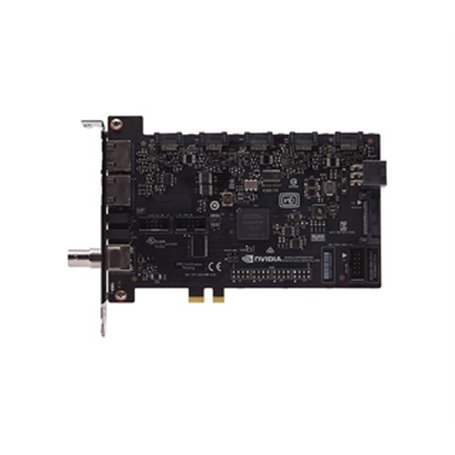 HP 1WT20AA pont de carte graphique Carte graphique 4 voies