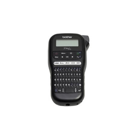 Brother PT-H110 étiqueteuse portable