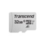 Transcend 300S 32 Go MicroSDHC NAND Classe 10