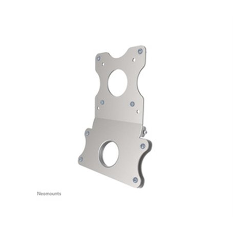 Neomounts plaque d'adaptation vesa imac