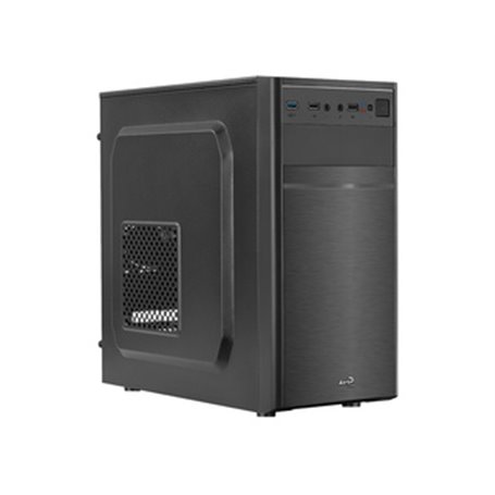 Aerocool CS-103 Mini Tower Noir