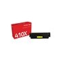 Everyday Toner (TM) Jaune de Xerox compatible avec 410X (CF412X/ CRG-046HY)