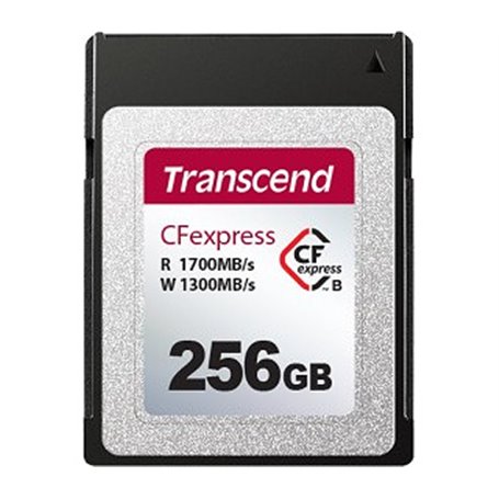 Transcend CFexpress 820 256 Go NAND