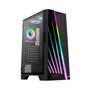 Aerocool Mirage Midi Tower Noir
