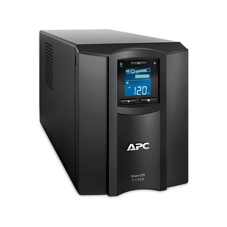 APC SMC1500IC alimentation d'énergie non interruptible Interactivité de ligne 1