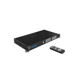 Lindy 38238 Convertisseur vidéo