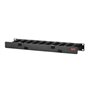 APC AR8602A accessoire de racks Panneau de gestion de câbles