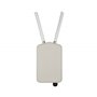 D-Link DBA-3621P point d'accès réseaux locaux sans fil 1267 Mbit/s Blanc Connexion Ethernet