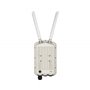 D-Link DBA-3621P point d'accès réseaux locaux sans fil 1267 Mbit/s Blanc Connexion Ethernet, supportant l'alimentation v