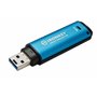 Kingston Technology IronKey 16 Go Vault Privacy 50 chiffrée AES-256, FIPS 197