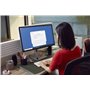 Kingston Technology IronKey 16 Go Vault Privacy 50 chiffrée AES-256, FIPS 197