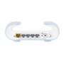 D-Link M30 Bi-bande (2,4 GHz / 5 GHz) Wi-Fi 6 (802.11ax) Blanc, Bleu 4 Interne