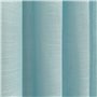 Rideau Alexandra House Living Rustik Turquoise Naturel 200 x 270 x 1 cm Translucide