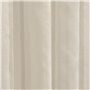 Rideau Alexandra House Living Rebeca Beige 200 x 270 x 1 cm Translucide